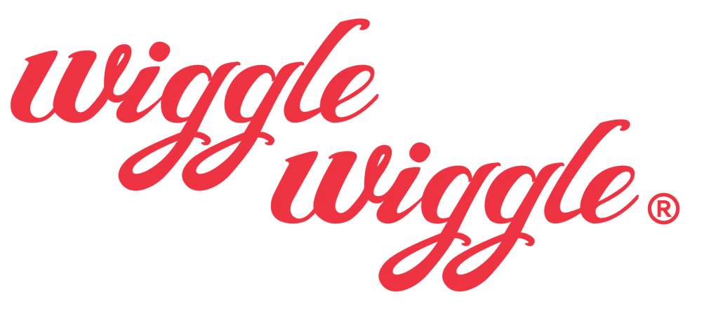Wiggle Wiglle Logo